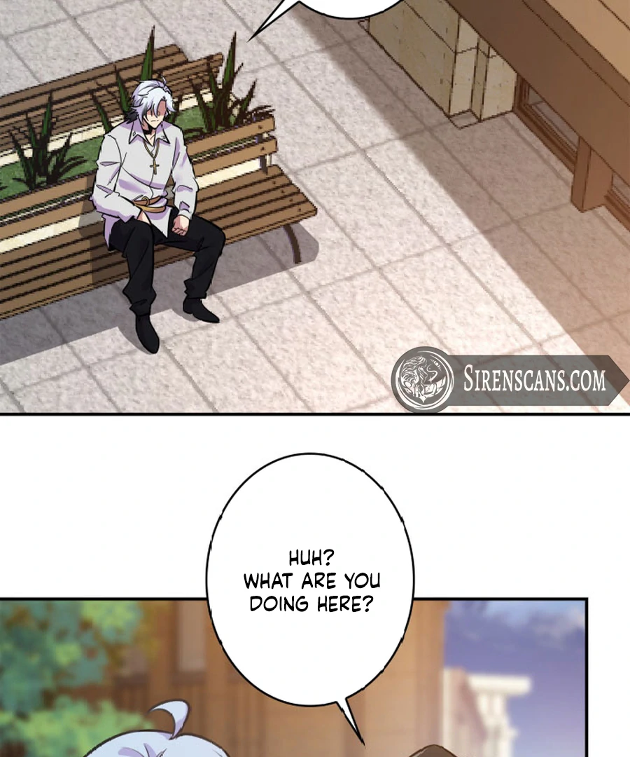 Advocate of the Truth Chapter 3 - Page 68