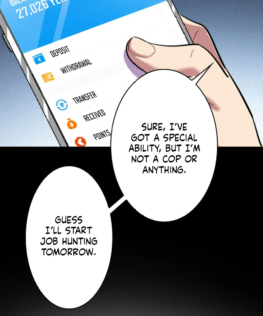 Advocate of the Truth Chapter 4 - Page 4