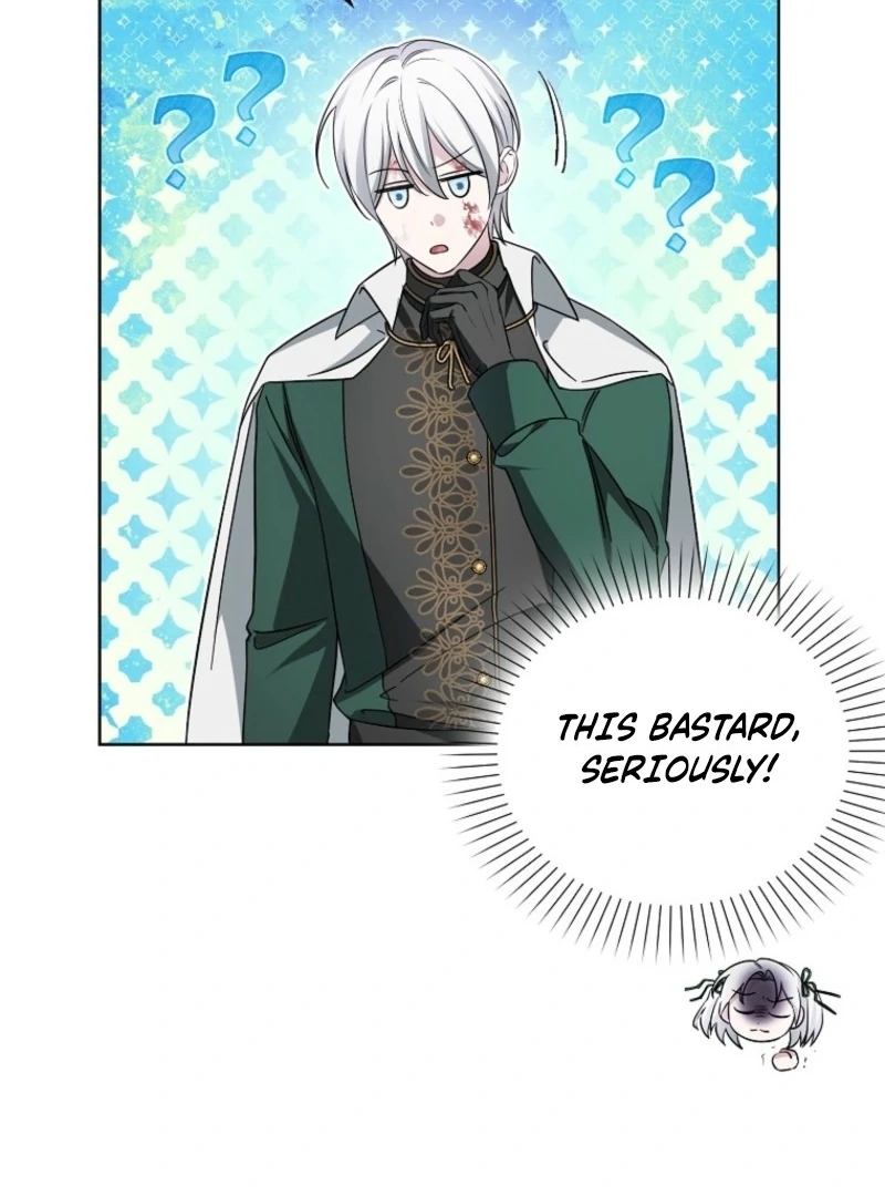 The Villainess’s Wise Retirement Plan Chapter 42 - Page 42