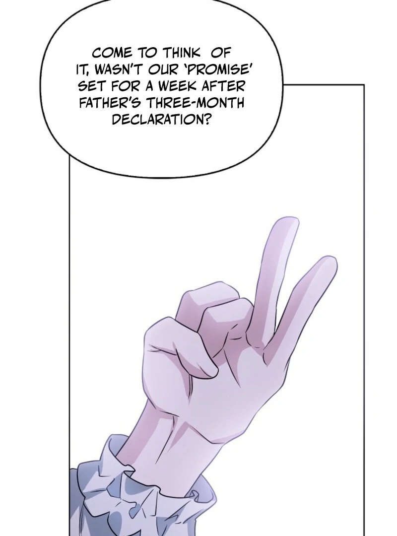 The Villainess’s Wise Retirement Plan Chapter 44 - Page 23