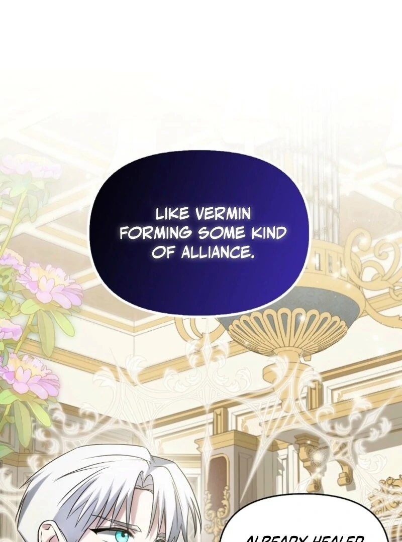 The Villainess’s Wise Retirement Plan Chapter 44 - Page 32