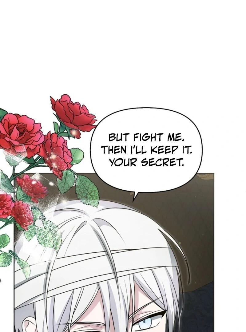The Villainess’s Wise Retirement Plan Chapter 44 - Page 49