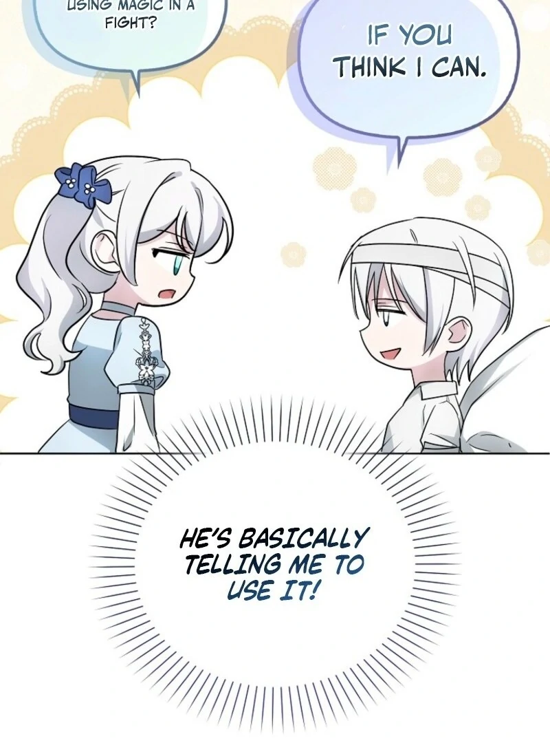 The Villainess’s Wise Retirement Plan Chapter 44 - Page 52