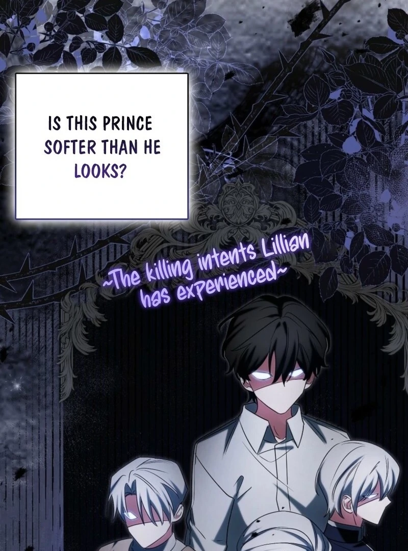 The Villainess’s Wise Retirement Plan Chapter 45 - Page 107
