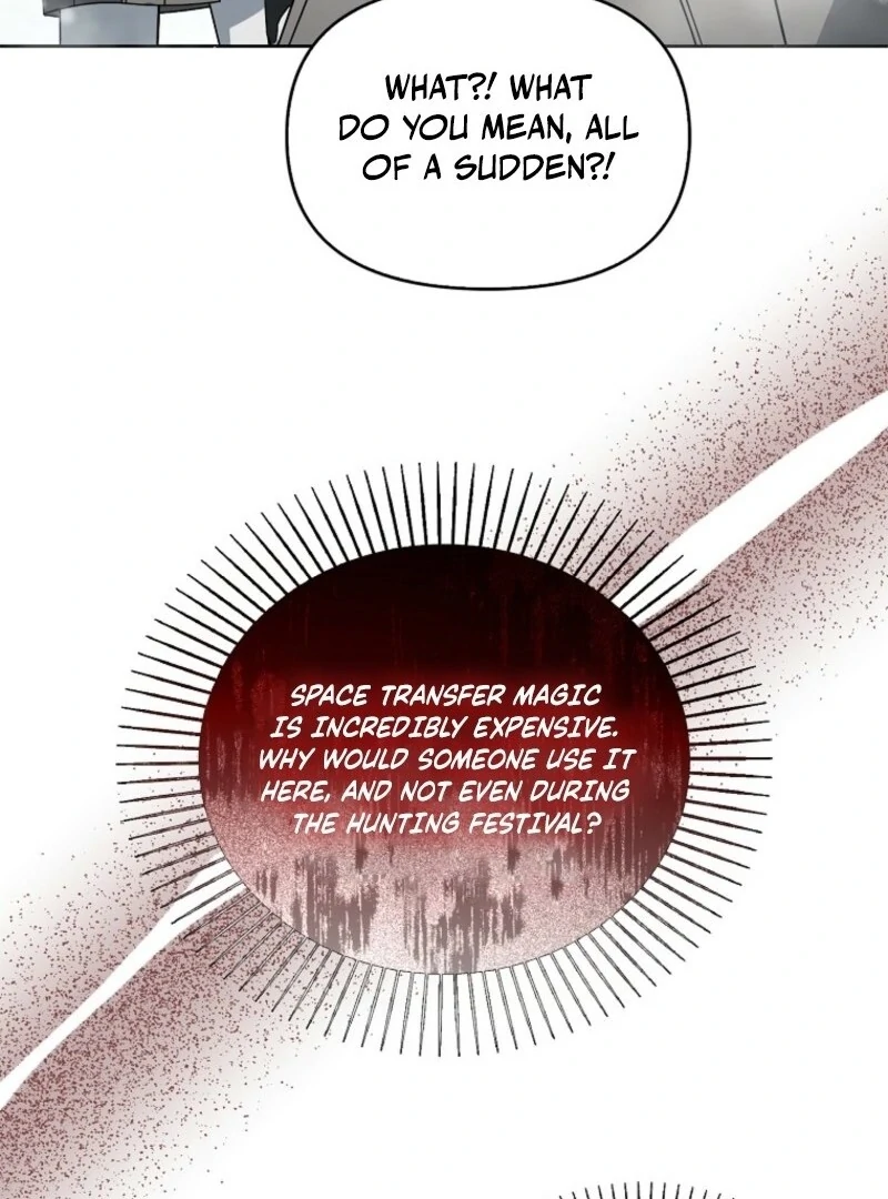 The Villainess’s Wise Retirement Plan Chapter 45 - Page 24
