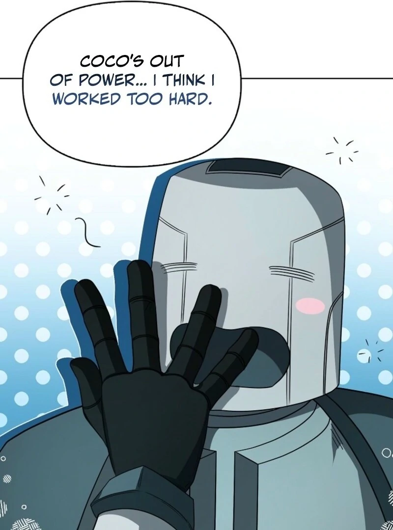 The Villainess’s Wise Retirement Plan Chapter 45 - Page 4