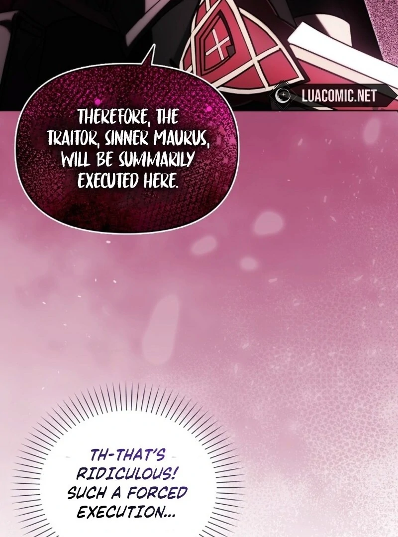 The Villainess’s Wise Retirement Plan Chapter 45 - Page 47