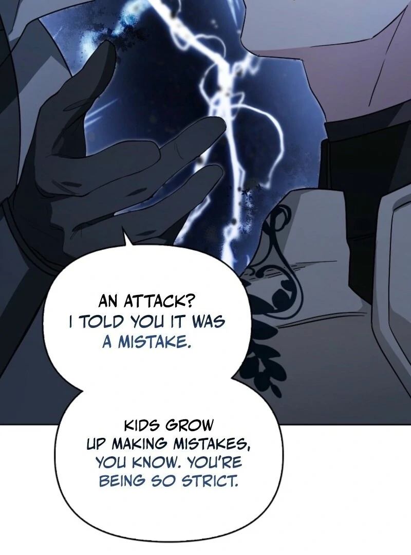 The Villainess’s Wise Retirement Plan Chapter 45 - Page 80