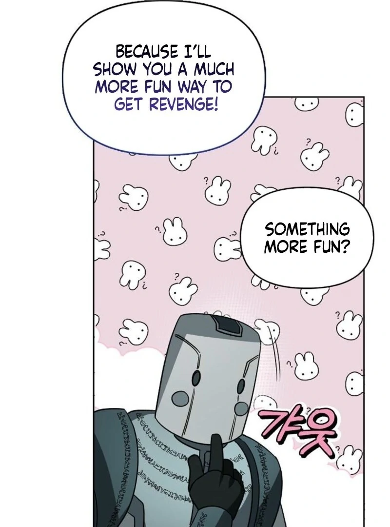 The Villainess’s Wise Retirement Plan Chapter 46 - Page 101