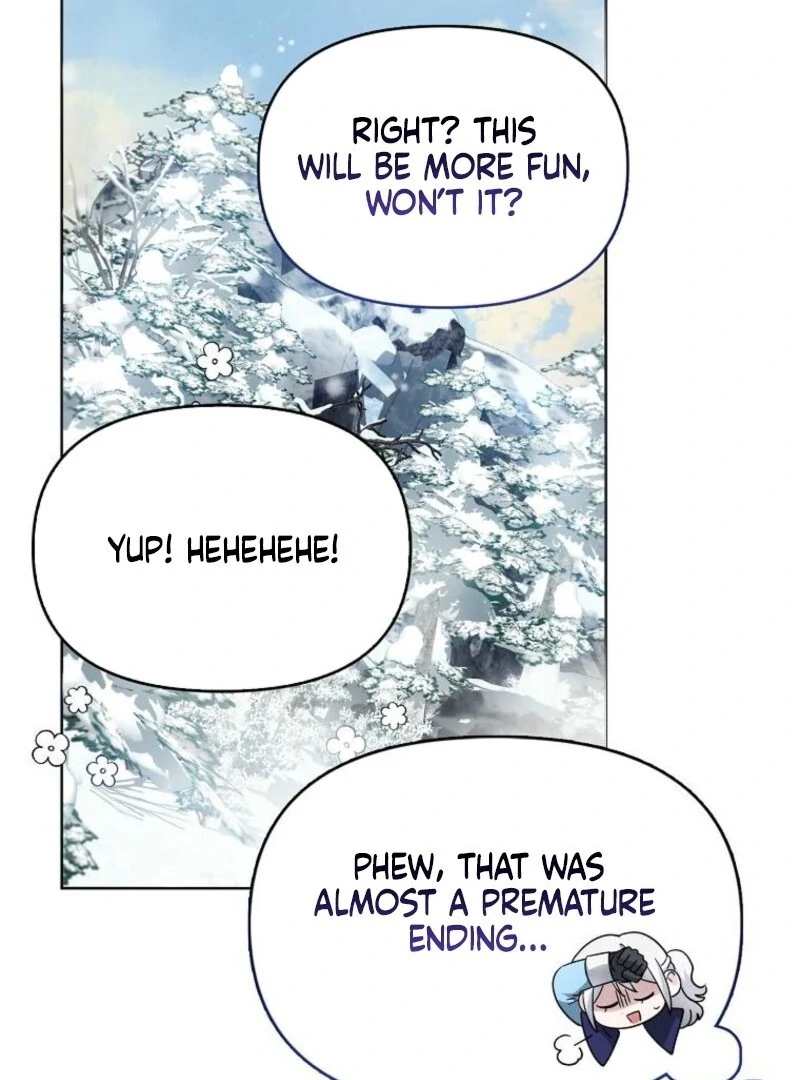 The Villainess’s Wise Retirement Plan Chapter 46 - Page 103