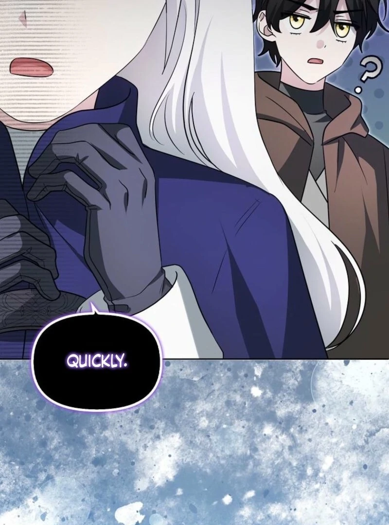 The Villainess’s Wise Retirement Plan Chapter 46 - Page 105