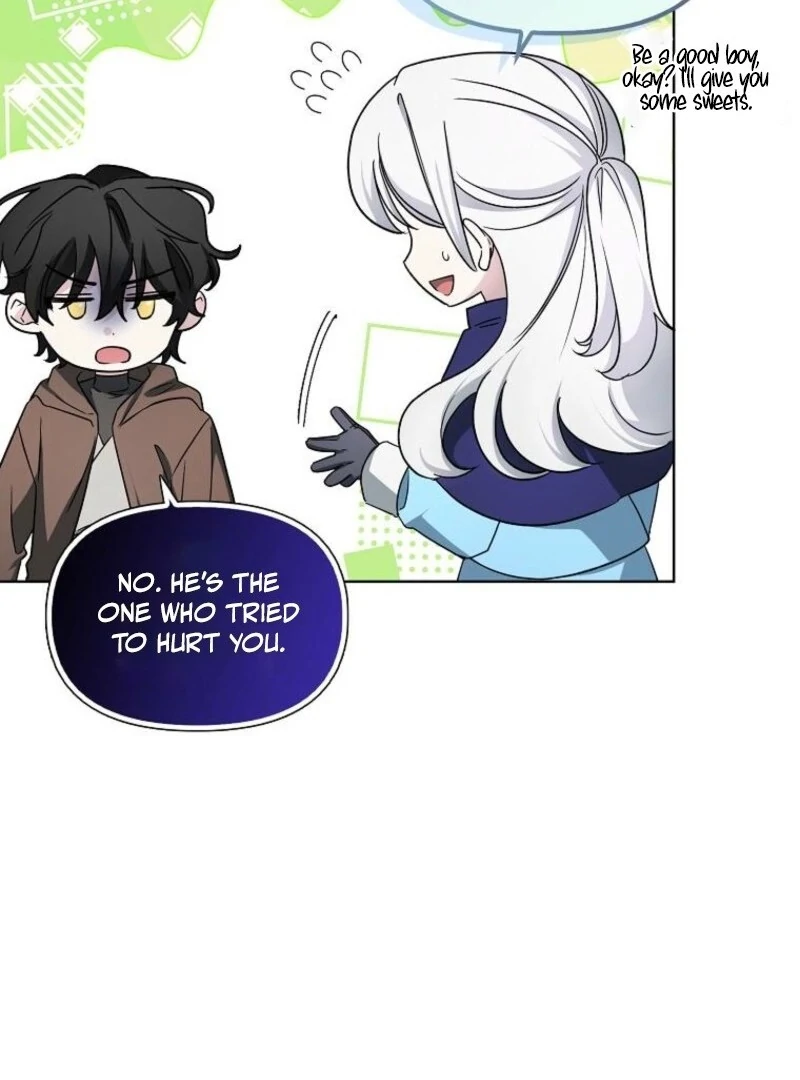 The Villainess’s Wise Retirement Plan Chapter 46 - Page 11