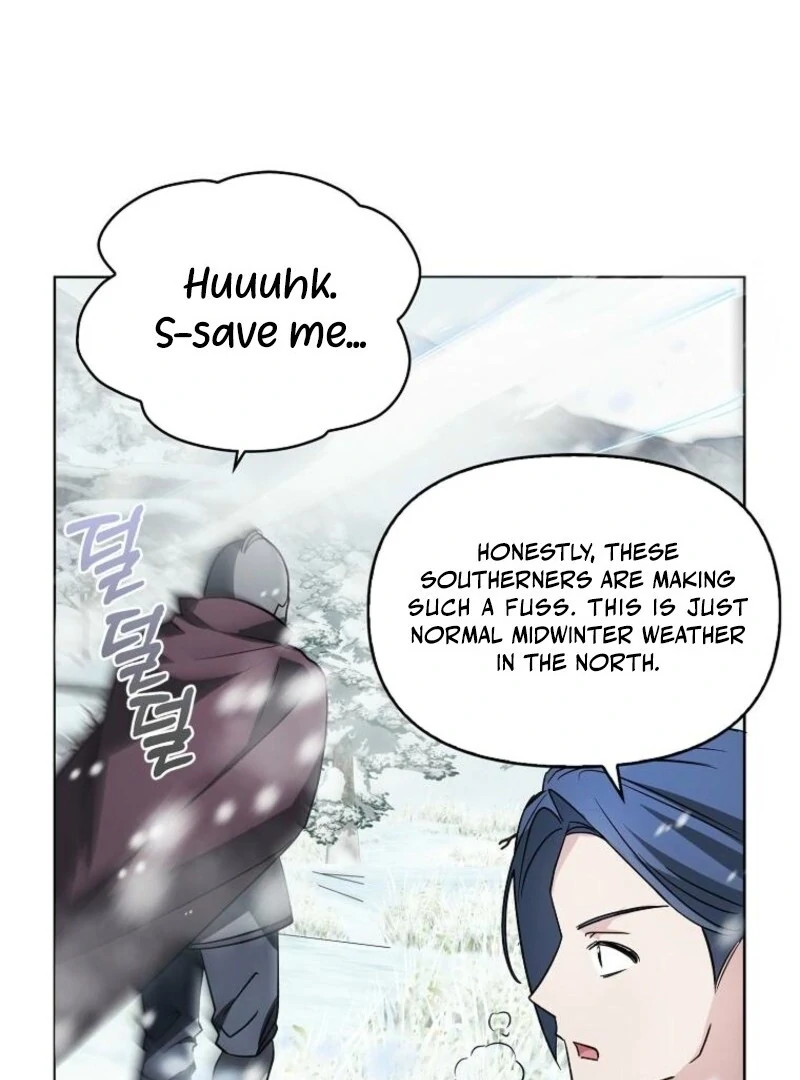 The Villainess’s Wise Retirement Plan Chapter 46 - Page 112