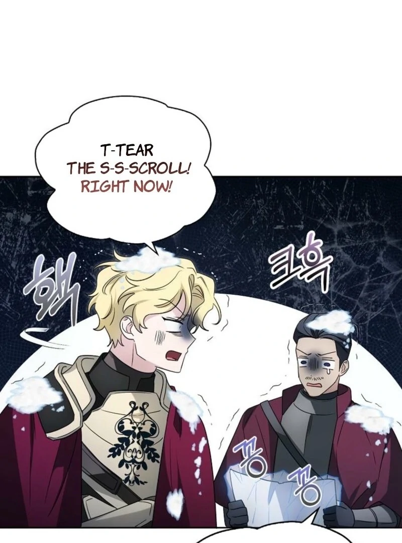 The Villainess’s Wise Retirement Plan Chapter 46 - Page 115