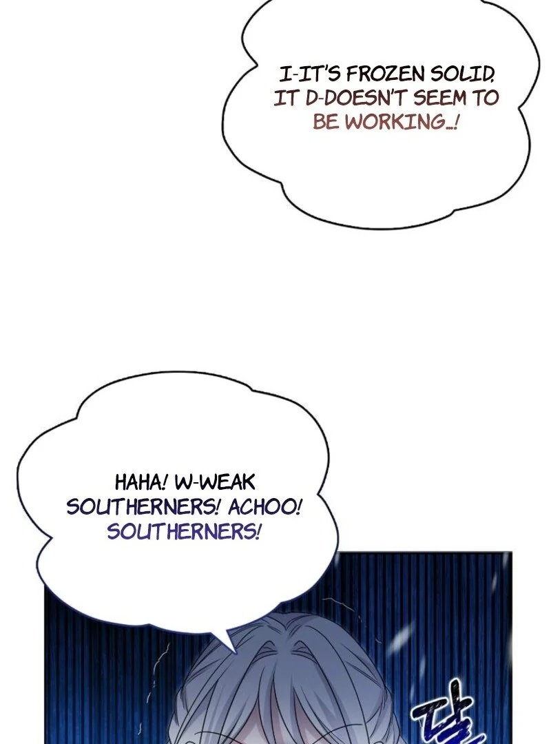 The Villainess’s Wise Retirement Plan Chapter 46 - Page 116