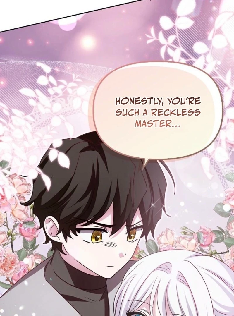 The Villainess’s Wise Retirement Plan Chapter 46 - Page 119