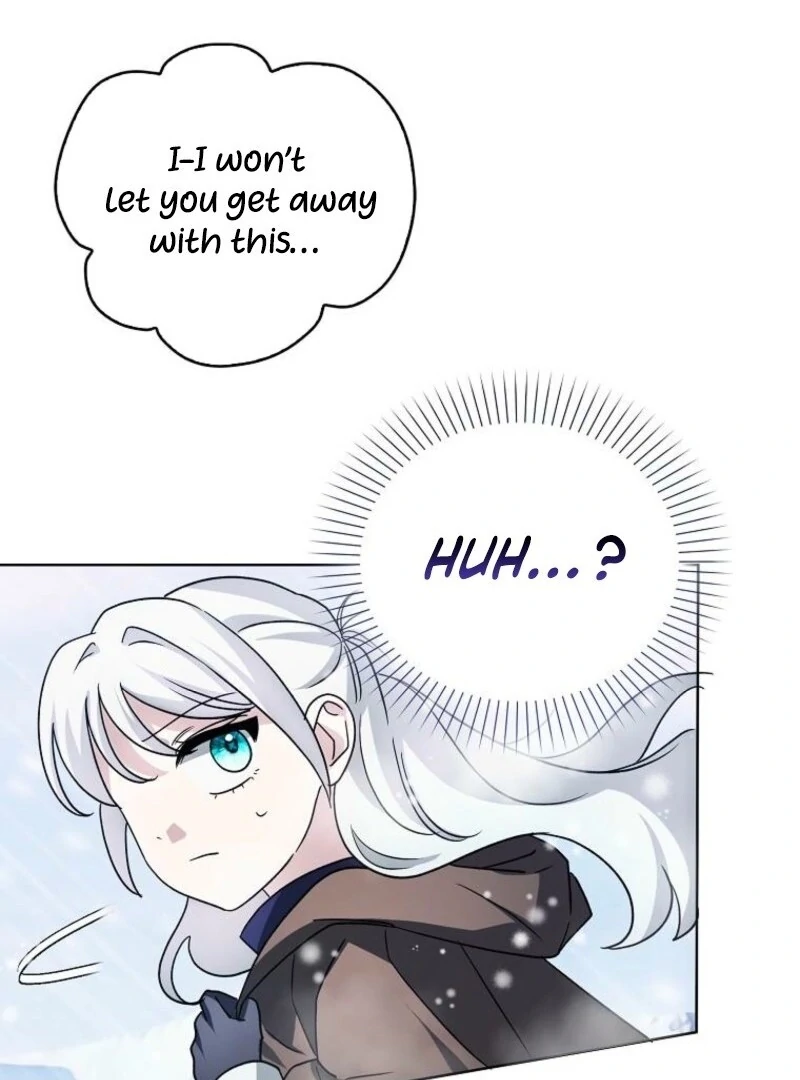 The Villainess’s Wise Retirement Plan Chapter 46 - Page 122