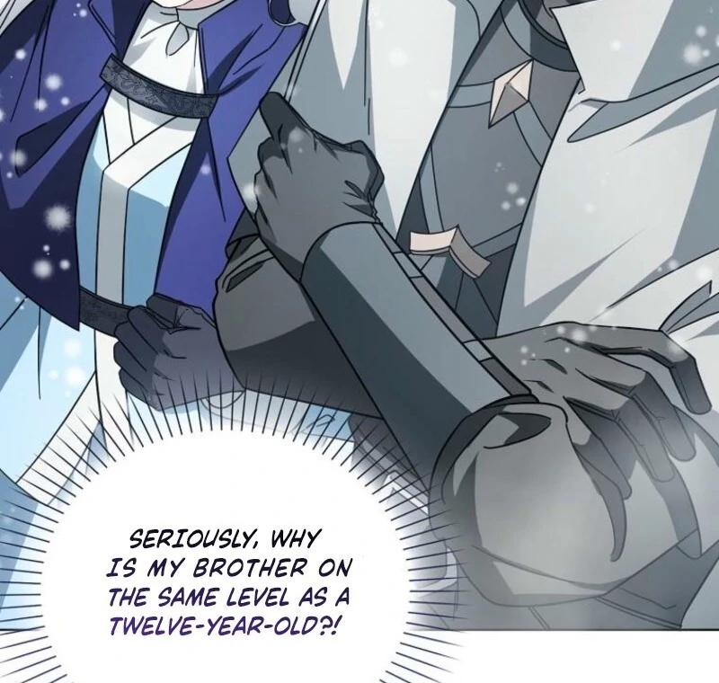 The Villainess’s Wise Retirement Plan Chapter 46 - Page 13