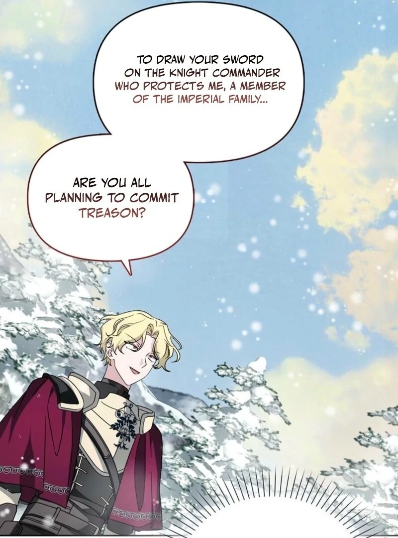 The Villainess’s Wise Retirement Plan Chapter 46 - Page 15