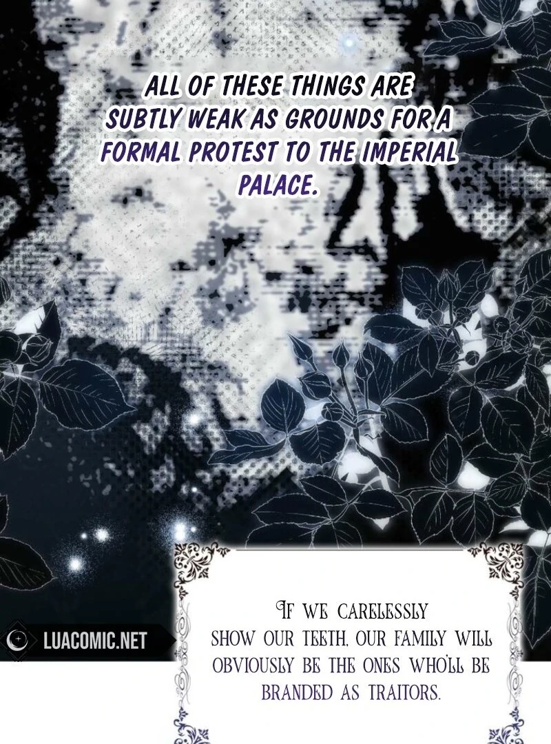 The Villainess’s Wise Retirement Plan Chapter 46 - Page 20