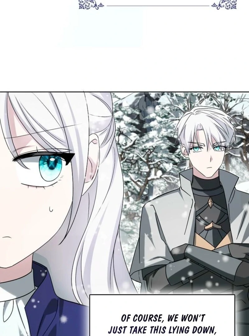 The Villainess’s Wise Retirement Plan Chapter 46 - Page 21