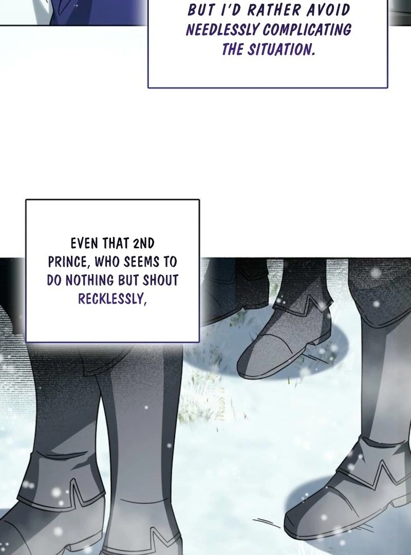 The Villainess’s Wise Retirement Plan Chapter 46 - Page 22