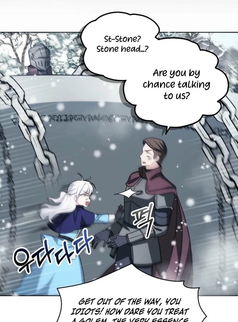 The Villainess’s Wise Retirement Plan Chapter 46 - Page 32