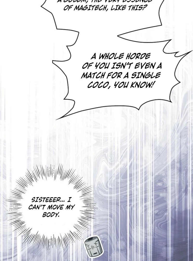 The Villainess’s Wise Retirement Plan Chapter 46 - Page 33