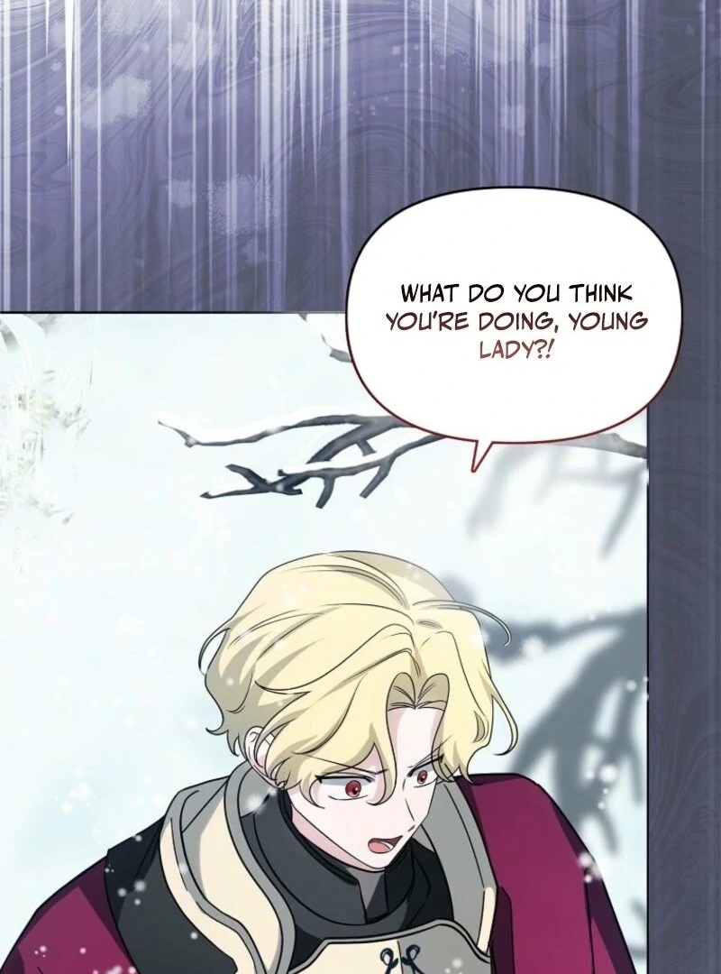 The Villainess’s Wise Retirement Plan Chapter 46 - Page 34