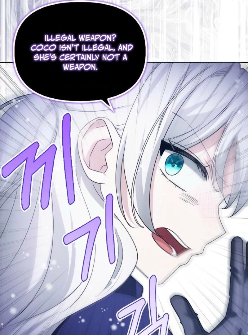 The Villainess’s Wise Retirement Plan Chapter 46 - Page 36