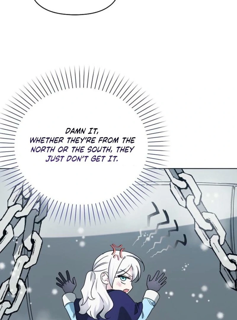 The Villainess’s Wise Retirement Plan Chapter 46 - Page 39