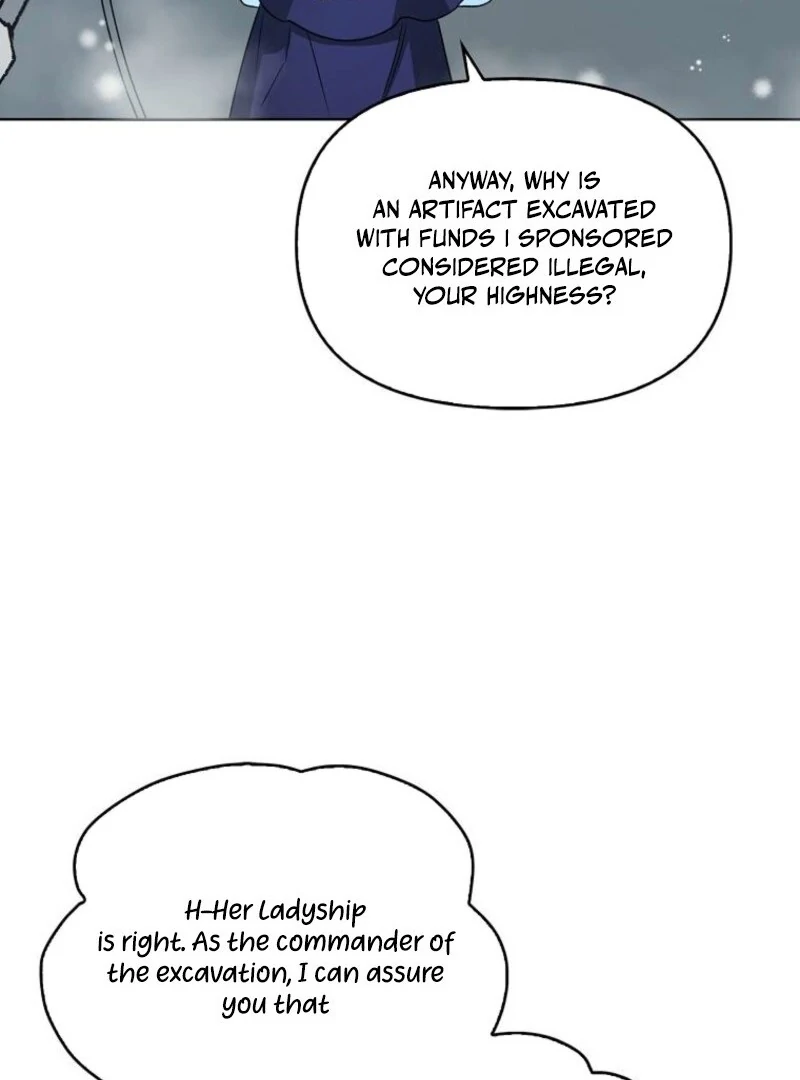 The Villainess’s Wise Retirement Plan Chapter 46 - Page 40