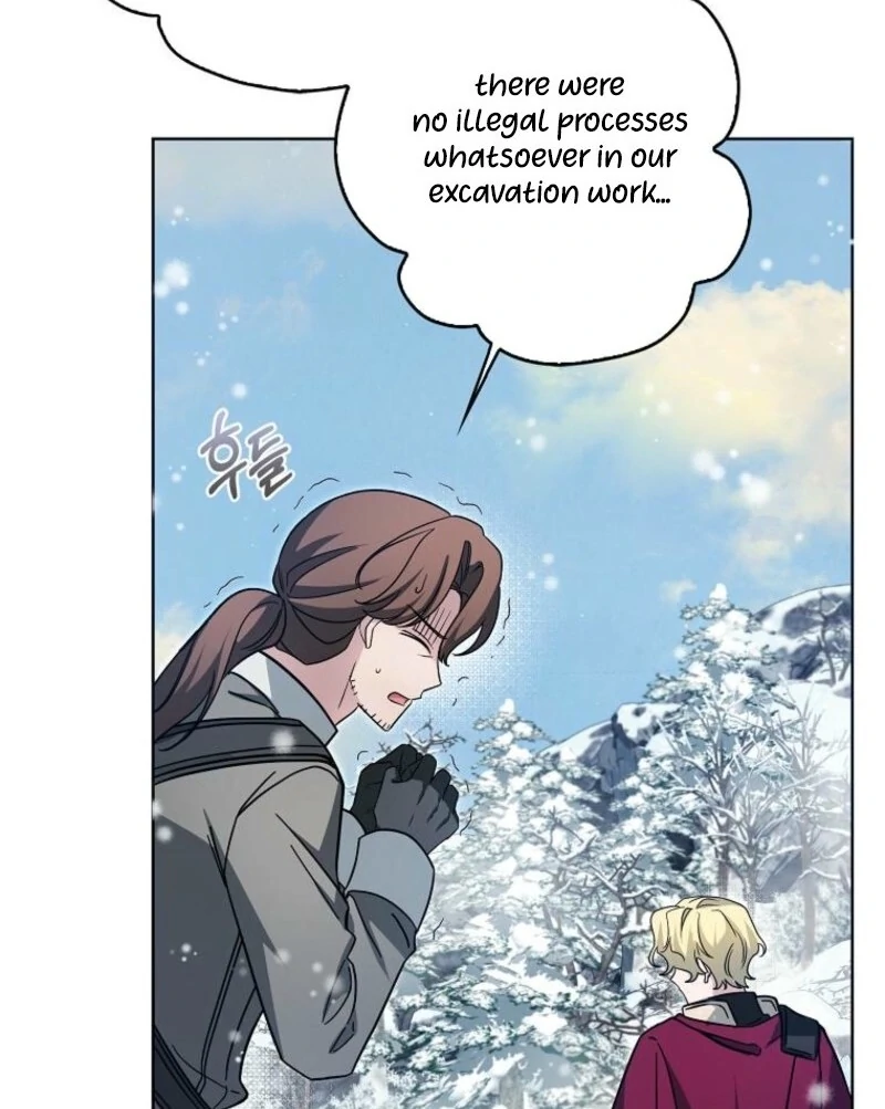 The Villainess’s Wise Retirement Plan Chapter 46 - Page 41