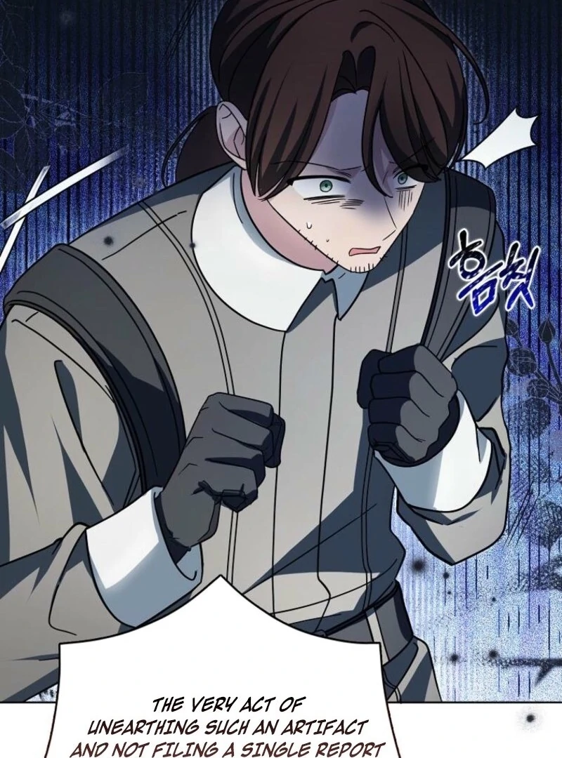 The Villainess’s Wise Retirement Plan Chapter 46 - Page 43