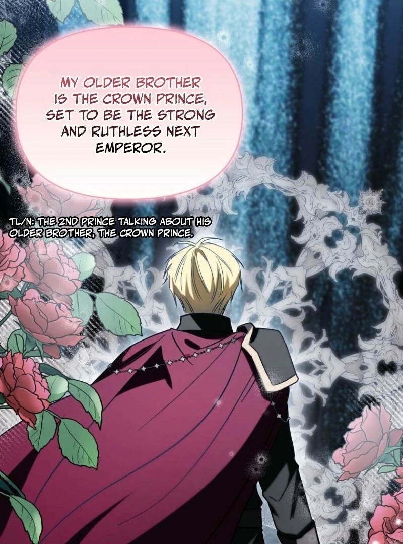 The Villainess’s Wise Retirement Plan Chapter 46 - Page 47