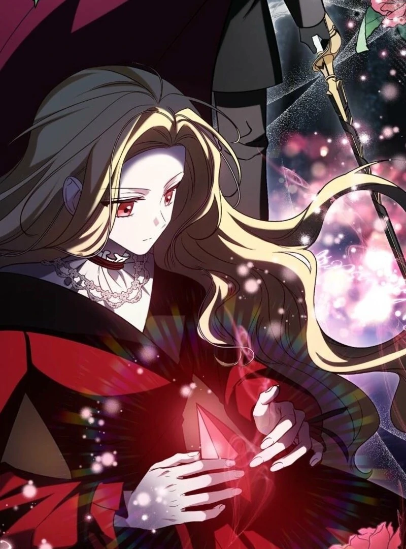 The Villainess’s Wise Retirement Plan Chapter 46 - Page 48