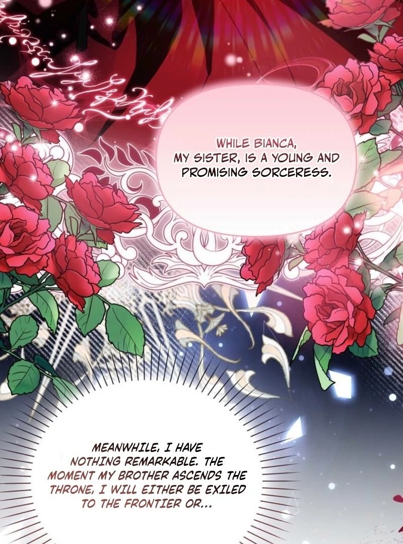 The Villainess’s Wise Retirement Plan Chapter 46 - Page 49