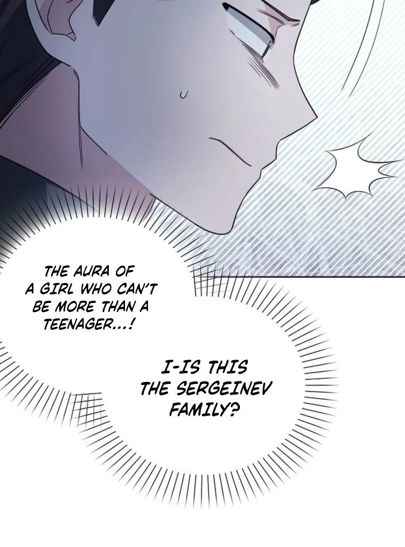 The Villainess’s Wise Retirement Plan Chapter 46 - Page 61