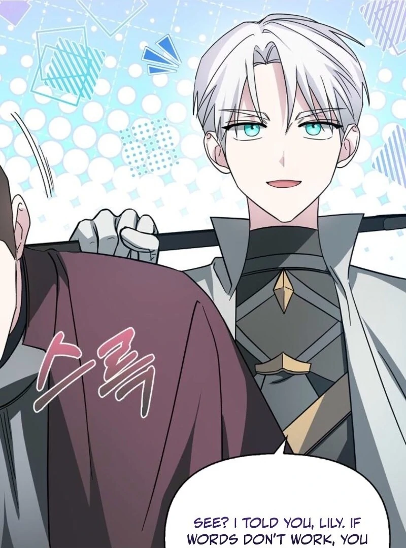 The Villainess’s Wise Retirement Plan Chapter 46 - Page 69