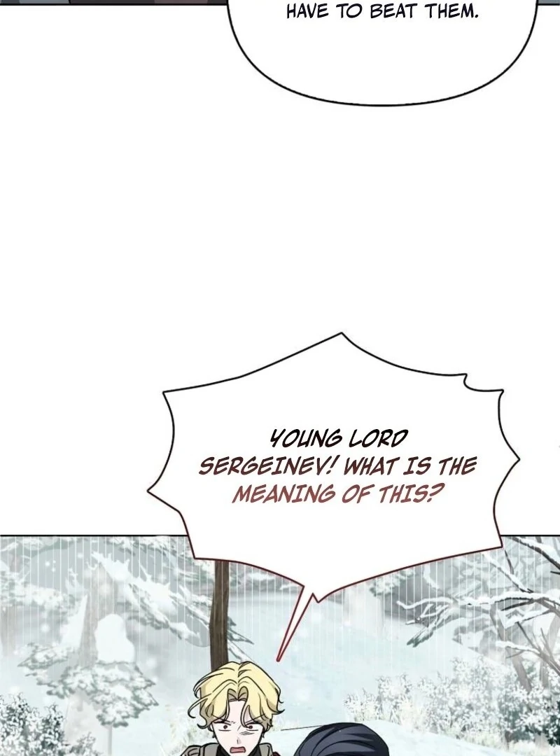 The Villainess’s Wise Retirement Plan Chapter 46 - Page 70