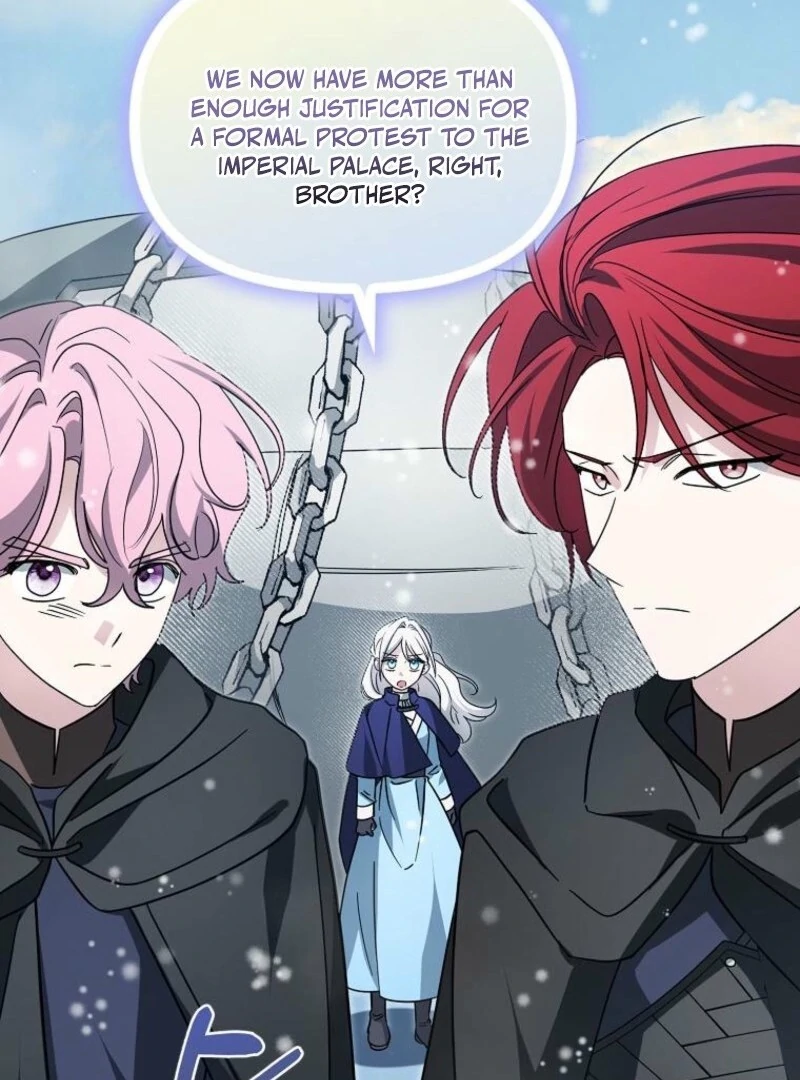 The Villainess’s Wise Retirement Plan Chapter 46 - Page 77