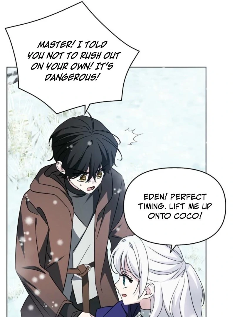 The Villainess’s Wise Retirement Plan Chapter 46 - Page 83