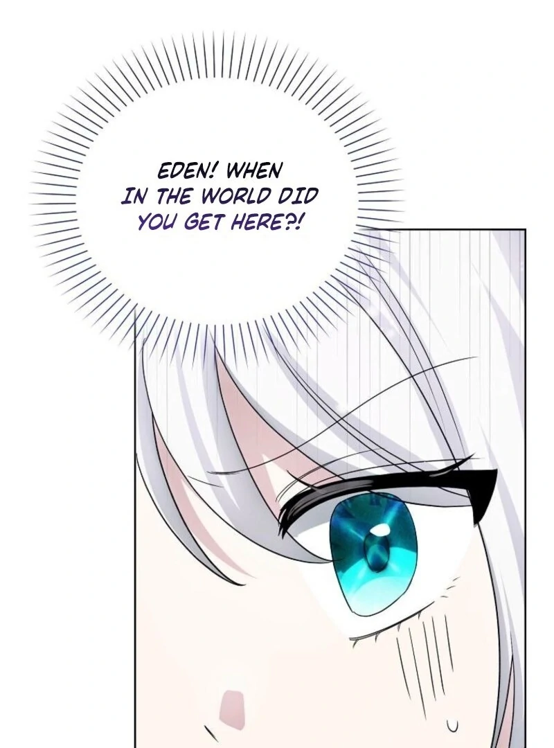 The Villainess’s Wise Retirement Plan Chapter 46 - Page 9