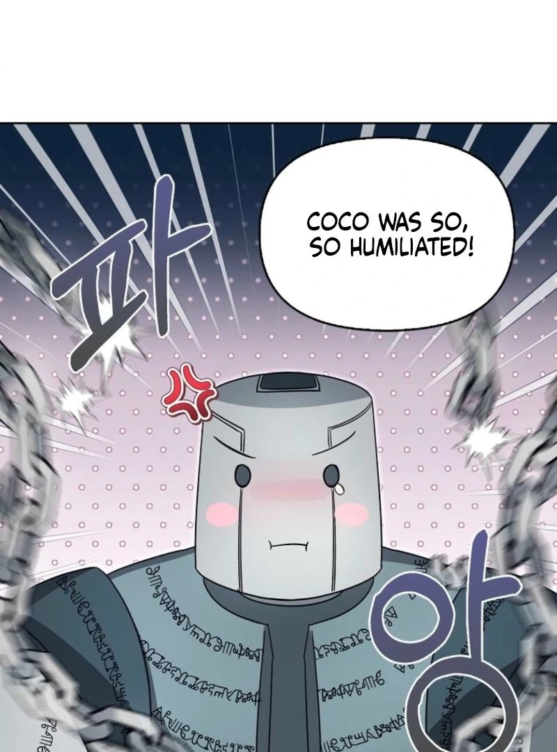 The Villainess’s Wise Retirement Plan Chapter 46 - Page 93