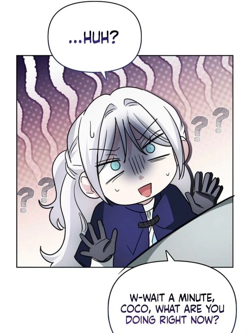 The Villainess’s Wise Retirement Plan Chapter 46 - Page 97