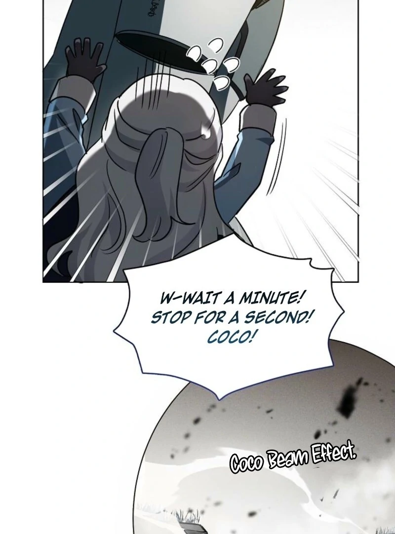 The Villainess’s Wise Retirement Plan Chapter 46 - Page 99