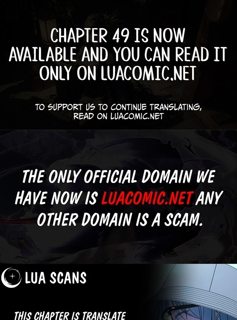 The Villainess’s Wise Retirement Plan Chapter 47 - Page 1