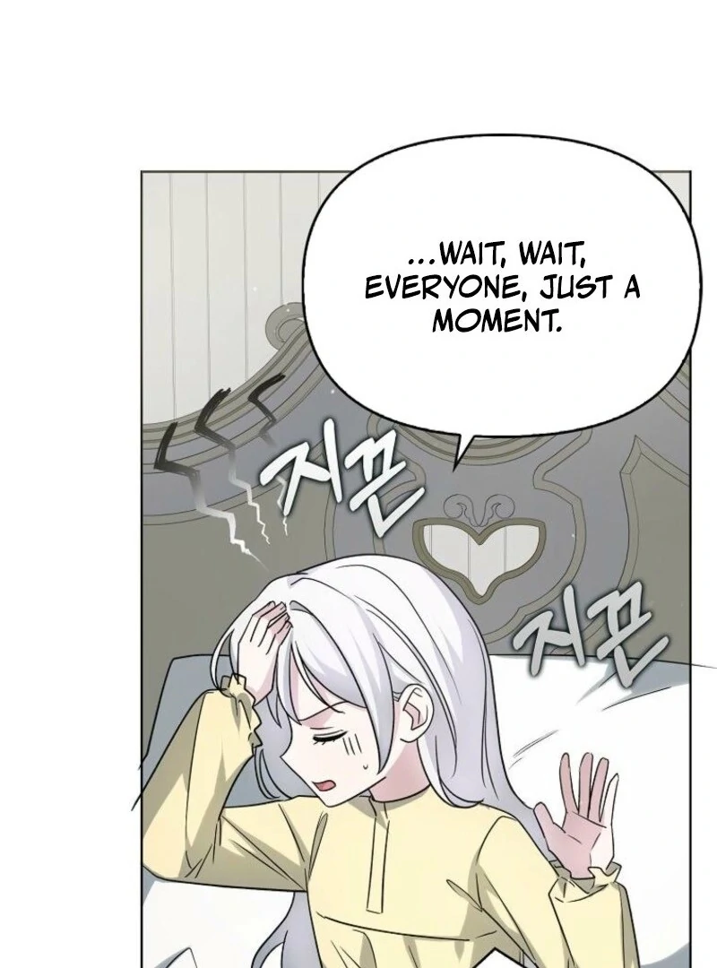 The Villainess’s Wise Retirement Plan Chapter 47 - Page 101