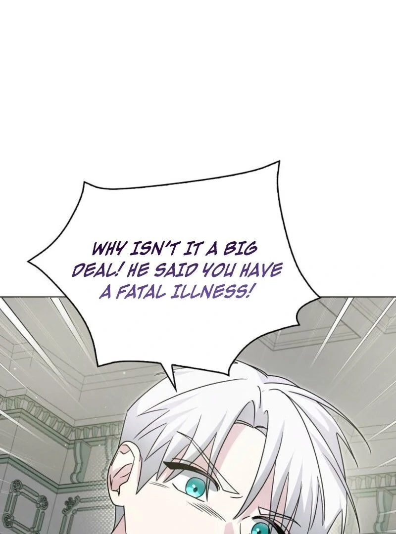 The Villainess’s Wise Retirement Plan Chapter 47 - Page 104