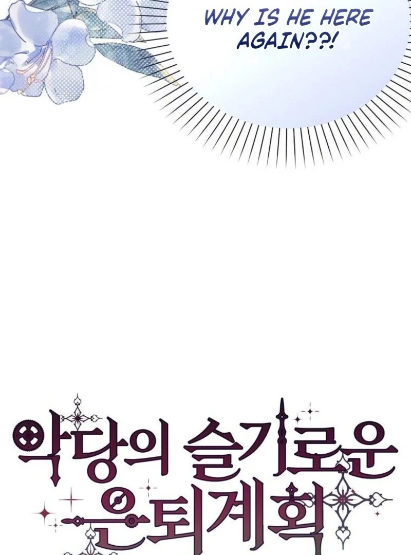 The Villainess’s Wise Retirement Plan Chapter 47 - Page 114